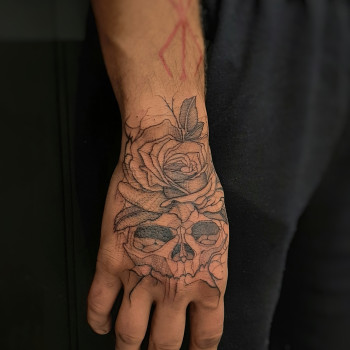 Фото с портфолио Катя Пошелюжная