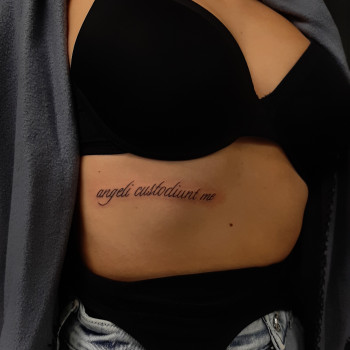 Фото с портфолио Катя Пошелюжная