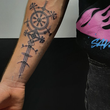 Фото с портфолио Катя Пошелюжная