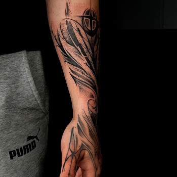 Фото с портфолио Катя Пошелюжная