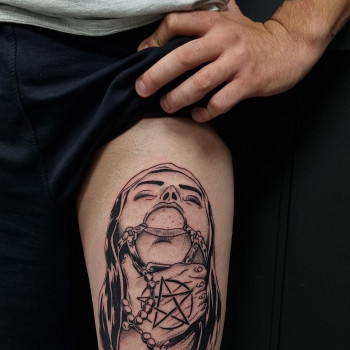 Фото с портфолио Катя Пошелюжная