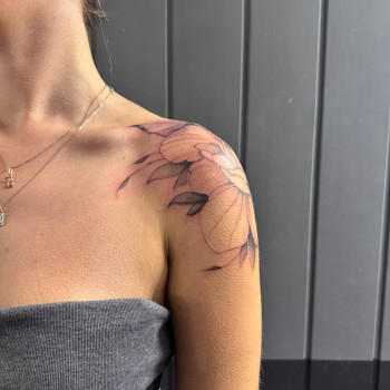 Фото с портфолио Катя Пошелюжная