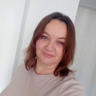 Масажист Наталія Матвійчук на Barb.ua