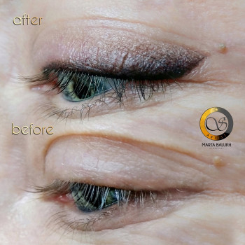 Фото с портфолио Марта Балух