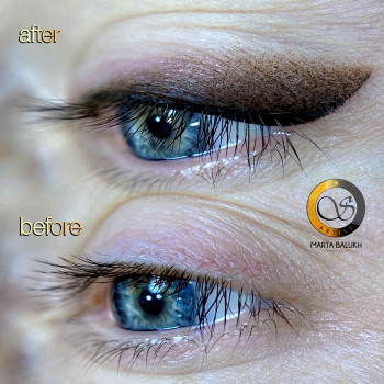 Фото с портфолио Марта Балух