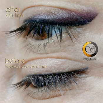 Фото с портфолио Марта Балух