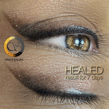 Фото с портфолио Марта Балух