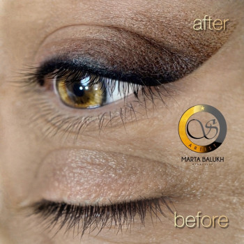 Фото с портфолио Марта Балух