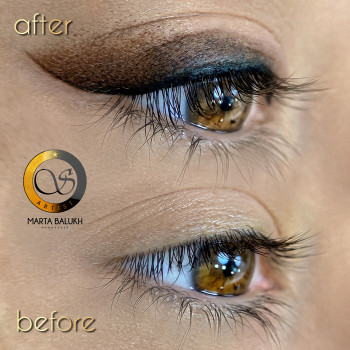 Фото с портфолио Марта Балух