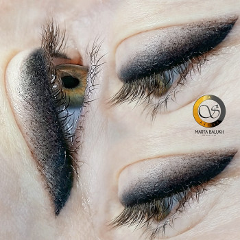 Фото с портфолио Марта Балух