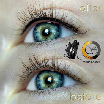 Фото с портфолио Марта Балух