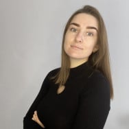 Майстер манікюру Тома Сіренко на Barb.ua