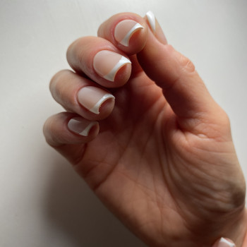 Фото с портфолио Тома Сіренко