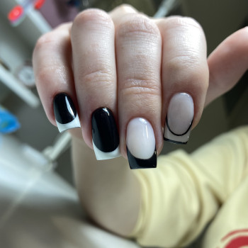 Фото с портфолио Тома Сіренко