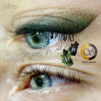 Фото с портфолио Марта Балух