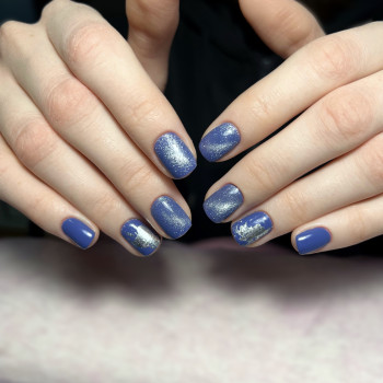 Фото с портфолио Дар'я Пугач