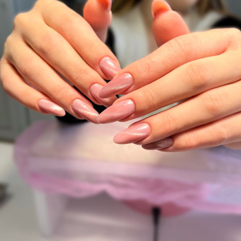 Фото с портфолио Дар'я Пугач