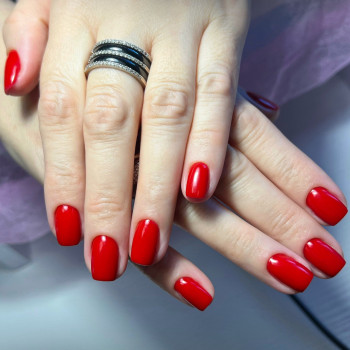 Фото с портфолио Дар'я Пугач