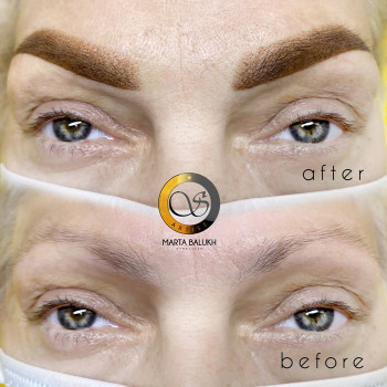 Фото с портфолио Марта Балух