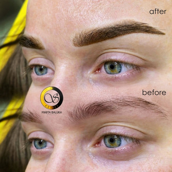 Фото с портфолио Марта Балух