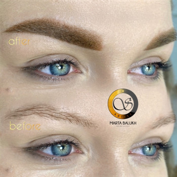 Фото с портфолио Марта Балух