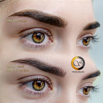 Фото с портфолио Марта Балух