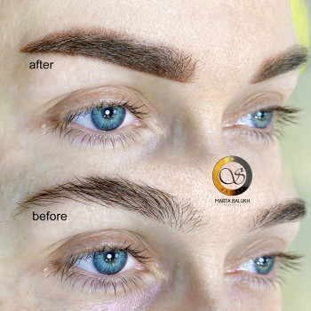 Фото с портфолио Марта Балух