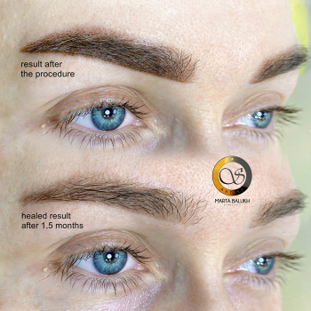 Фото с портфолио Марта Балух