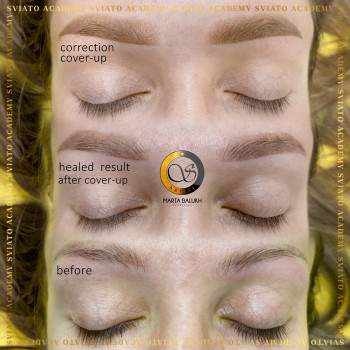 Фото с портфолио Марта Балух