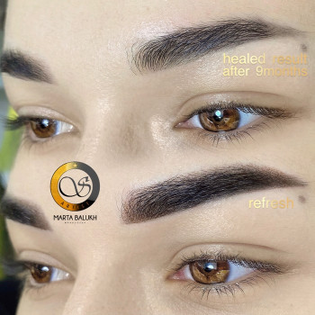 Фото с портфолио Марта Балух