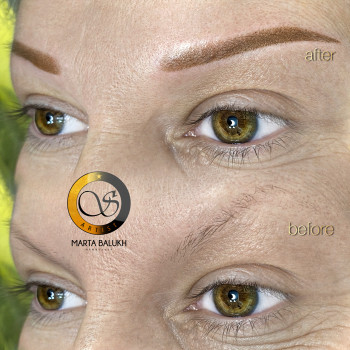 Фото с портфолио Марта Балух