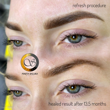 Фото с портфолио Марта Балух