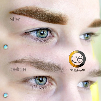 Фото с портфолио Марта Балух