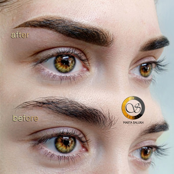 Фото с портфолио Марта Балух