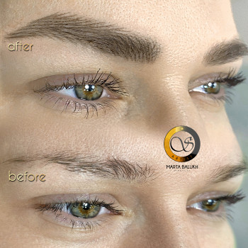 Фото с портфолио Марта Балух