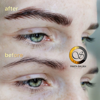 Фото с портфолио Марта Балух