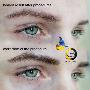 Фото с портфолио Марта Балух