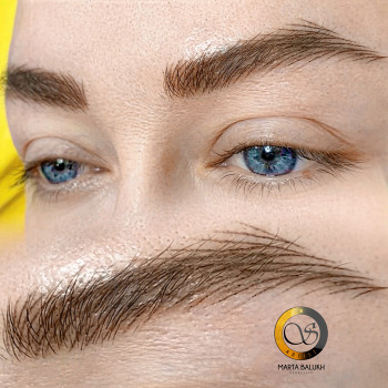 Фото с портфолио Марта Балух