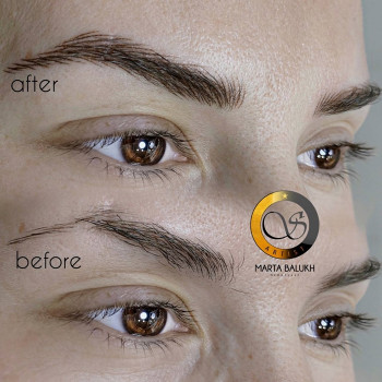 Фото с портфолио Марта Балух