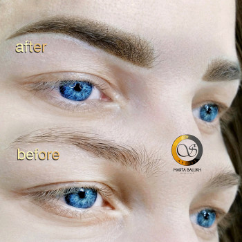 Фото с портфолио Марта Балух