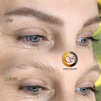 Фото с портфолио Марта Балух