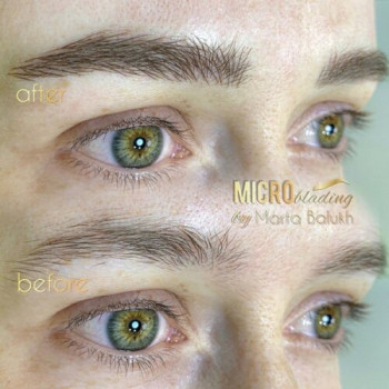 Фото с портфолио Марта Балух