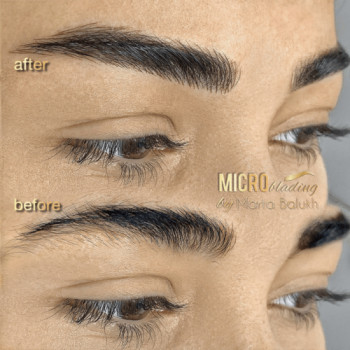 Фото с портфолио Марта Балух