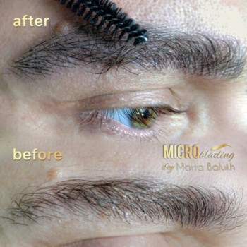 Фото с портфолио Марта Балух