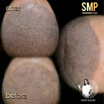 Фото с портфолио Марта Балух