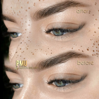 Фото с портфолио Марта Балух