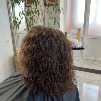 Біозавивка