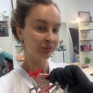 Косметолог-инъекционист Наталья Грицай на Barb.ua