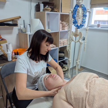 Фото с портфолио Анна Жовнір