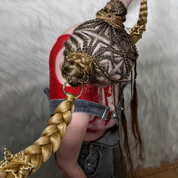 Фото с портфолио Софія Гриценко